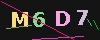Gambar captcha