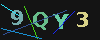 Gambar captcha